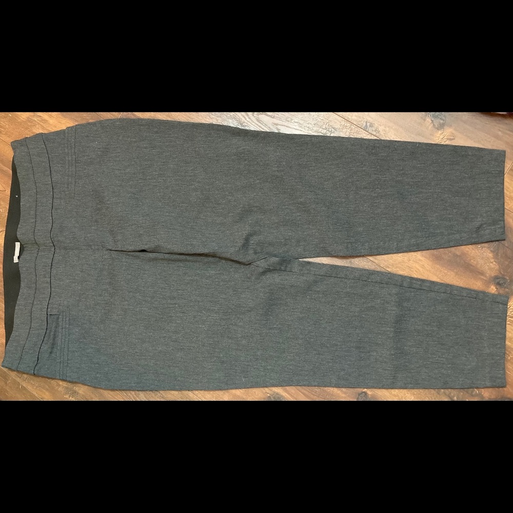 Women’s Maurices Capri Pants, Size 20